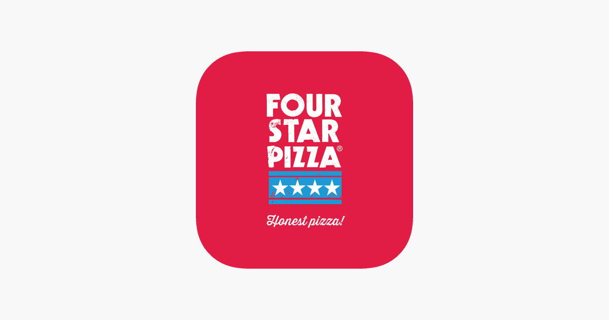 Four Star Pizza